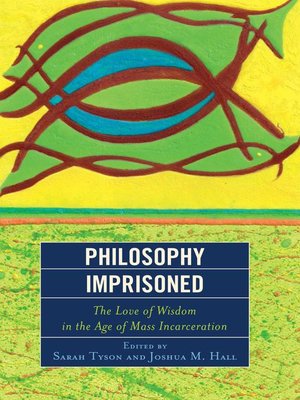 cover image of Philosophy Imprisoned